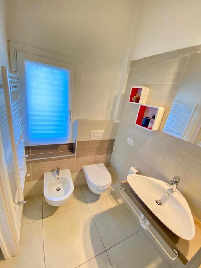Nice Residence Florenz Exterior foto
