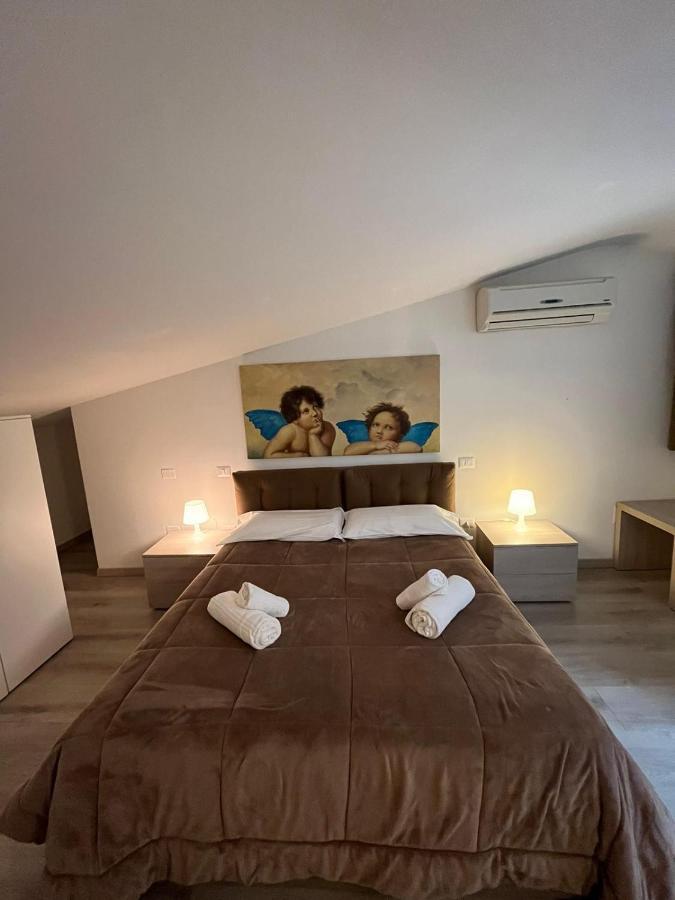Nice Residence Florenz Exterior foto